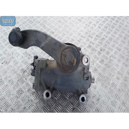 STEERING BOX MAN L2000 1993>2000 used