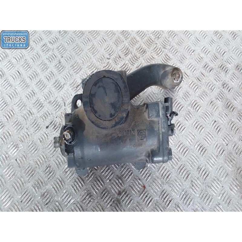 MAN STEERING BOX MAN L2000 1993>2000 used