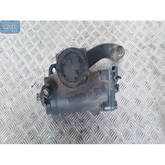STEERING BOX MAN L2000 1993>2000 used