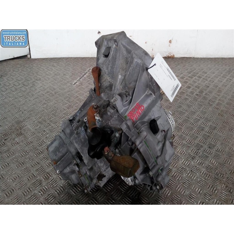 FIAT GEARBOXES  FIAT Punto 1999>2003 used