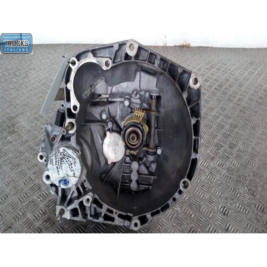 GEARBOXES  FIAT Punto 1999>2003 used