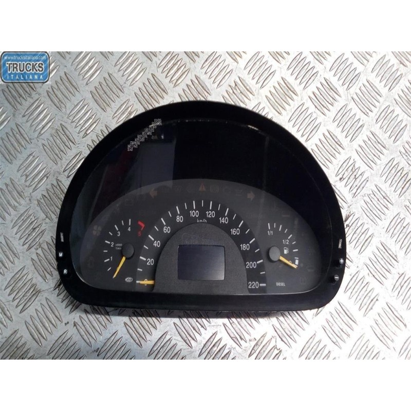 MERCEDES-BENZ van INSTRUMENT PANEL MERCEDES-BENZ van Vito-Viano (W639) 2003>2010 used