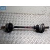 REAR HALF-AXLES LEFT  MERCEDES-BENZ van Vito-Viano (W639) 2003>2010 used