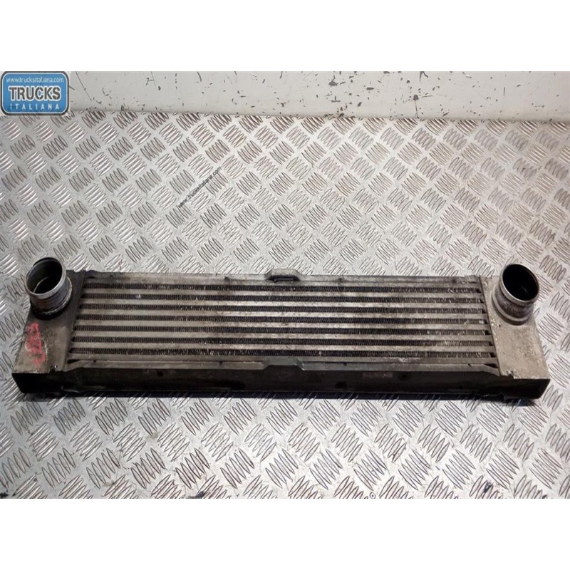 MERCEDES-BENZ van RADIATORE INTERCOOLERS MERCEDES-BENZ van Vito-Viano (W639) 2003>2010 usato
