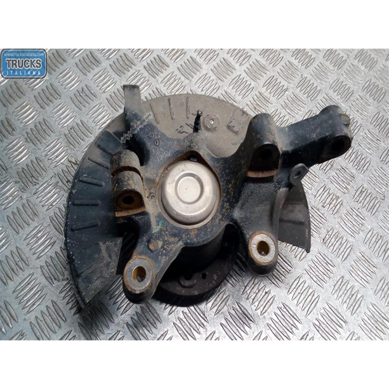 MERCEDES-BENZ van MONTANTE COMPLETO DESTRO MERCEDES-BENZ van Vito-Viano (W639) 2003>2010 usato