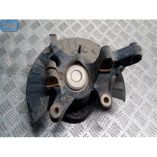 MONTANTE COMPLETO DESTRO MERCEDES-BENZ van Vito-Viano (W639) 2003>2010 usato