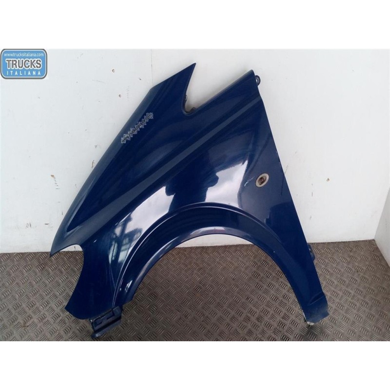 MERCEDES-BENZ van PARAFANGO ANTERIORE SINISTRO MERCEDES-BENZ van Vito-Viano (W639) 2003>2010 usato
