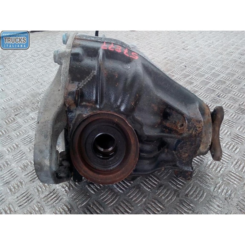 MERCEDES-BENZ van GRUPPO DIFFERENZIALE POSTERIORE MERCEDES-BENZ van Vito-Viano (W639) 2003>2010 usato