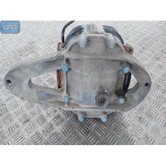 GRUPPO DIFFERENZIALE POSTERIORE MERCEDES-BENZ van Vito-Viano (W639) 2003>2010 usato