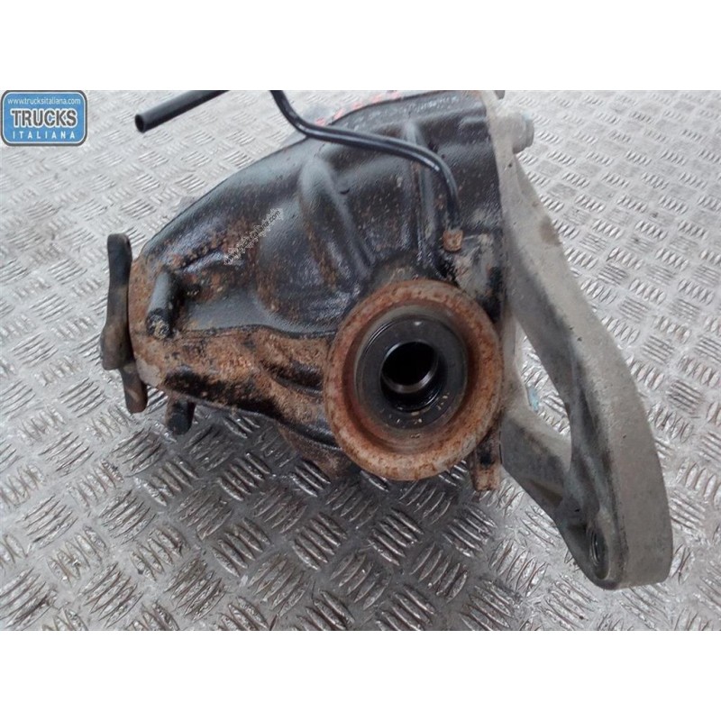 MERCEDES-BENZ van GRUPPO DIFFERENZIALE POSTERIORE MERCEDES-BENZ van Vito-Viano (W639) 2003>2010 usato
