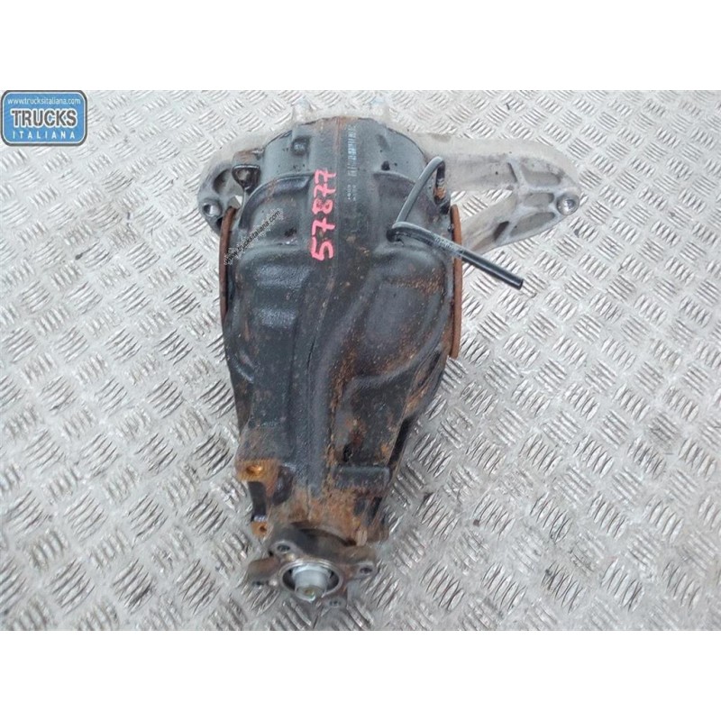 MERCEDES-BENZ van GRUPPO DIFFERENZIALE POSTERIORE MERCEDES-BENZ van Vito-Viano (W639) 2003>2010 usato