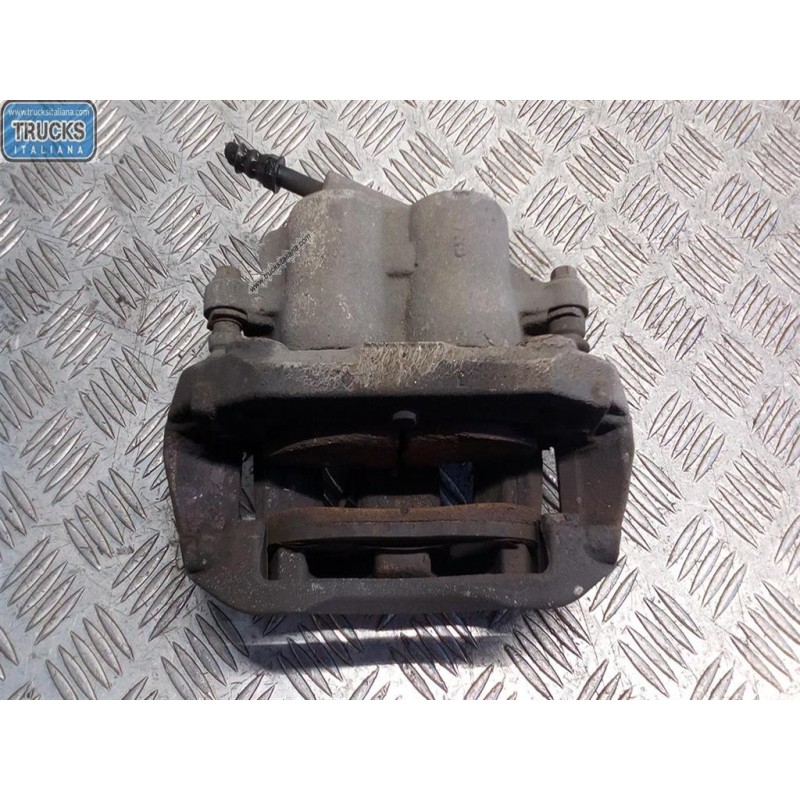 MERCEDES-BENZ van RIGHT FRONT CALIPER BRAKE  MERCEDES-BENZ van Vito-Viano (W639) 2003>2010 used