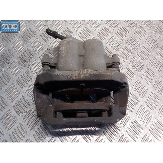 RIGHT FRONT CALIPER BRAKE  MERCEDES-BENZ van Vito-Viano (W639) 2003>2010 used