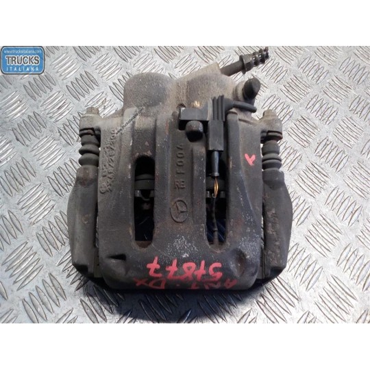 PINZA ANTERIORE DESTRA MERCEDES-BENZ van Vito-Viano (W639) 2003>2010 usato