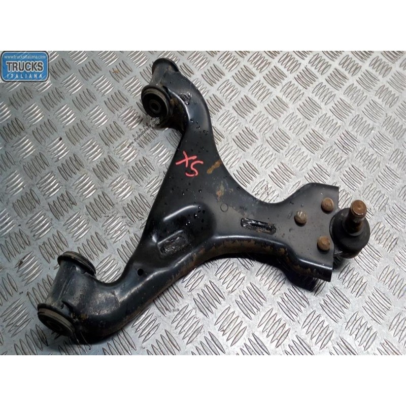 MERCEDES-BENZ van CONTROL ARM FRONT LOWER LEFT  MERCEDES-BENZ van Vito-Viano (W639) 2003>2010 used