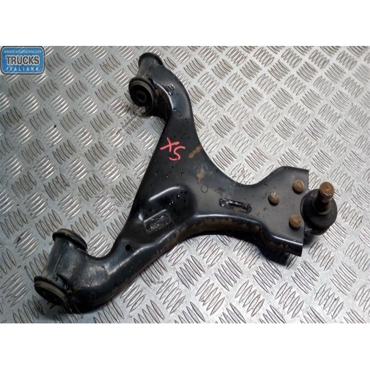 CONTROL ARM FRONT LOWER LEFT  MERCEDES-BENZ van Vito-Viano (W639) 2003>2010 used