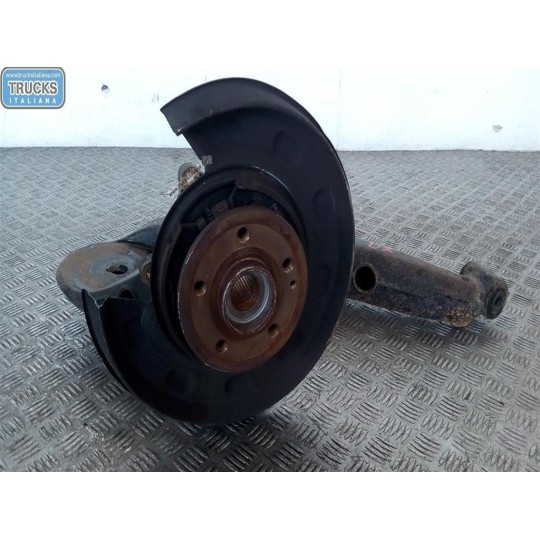 REAR LOWER RIGHT SWING ARM MERCEDES-BENZ van Vito-Viano (W639) 2003>2010 used