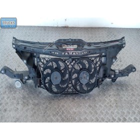 FRONT SPOT-FACING COMPLETE...