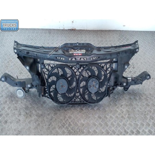 RIVESTIMENTO ANTERIORE COMPLETO MERCEDES-BENZ van Vito-Viano (W639) 2003>2010 usato