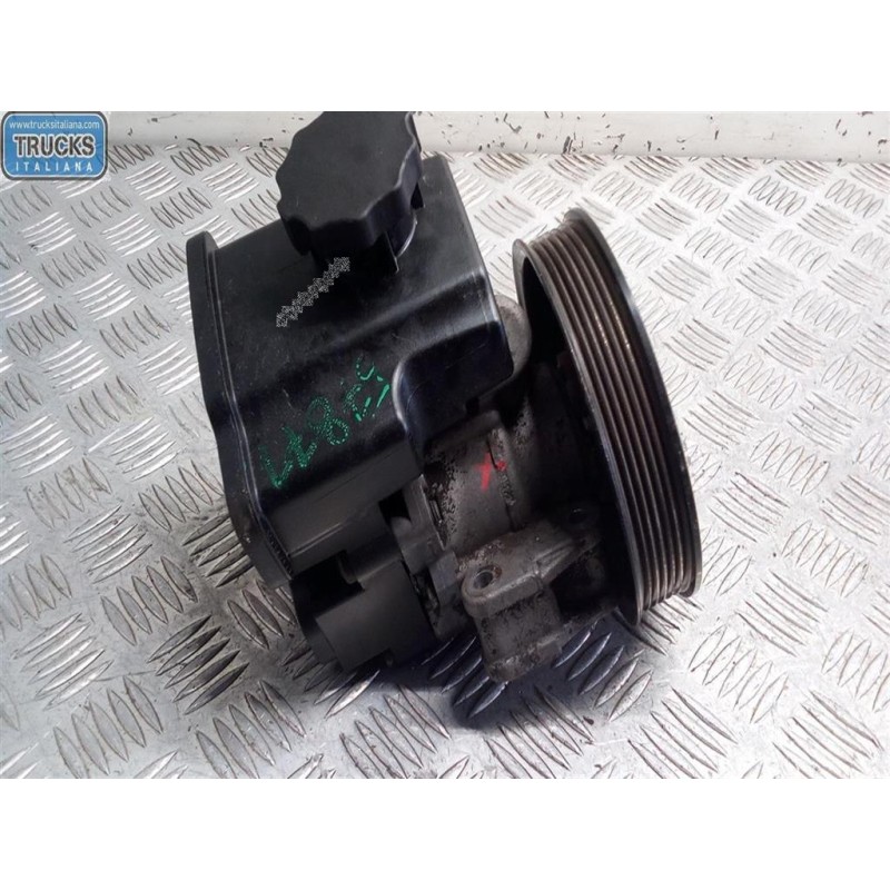 MERCEDES-BENZ van POMPA IDROGUIDA MERCEDES-BENZ van Vito-Viano (W639) 2003>2010 usato