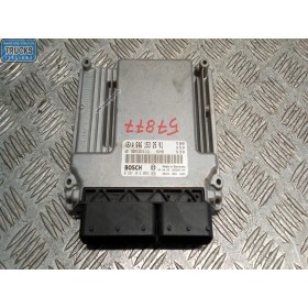 ENGINE UNIT MERCEDES-BENZ...