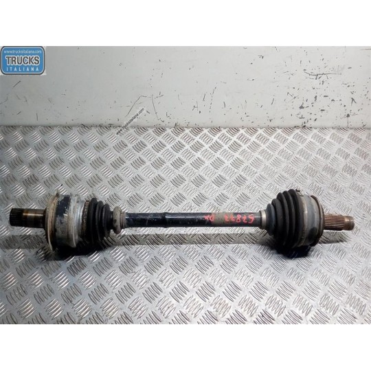 REAR HALF-AXLES RIGHT MERCEDES-BENZ van Vito-Viano (W639) 2003>2010 used