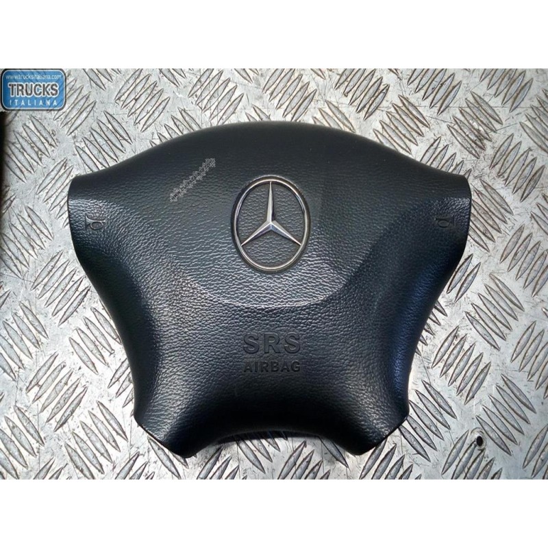 MERCEDES-BENZ van KIT AIR BAG MERCEDES-BENZ van Vito-Viano (W639) 2003>2010 usato