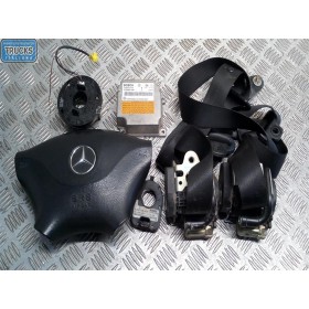 KIT AIR BAG MERCEDES-BENZ...