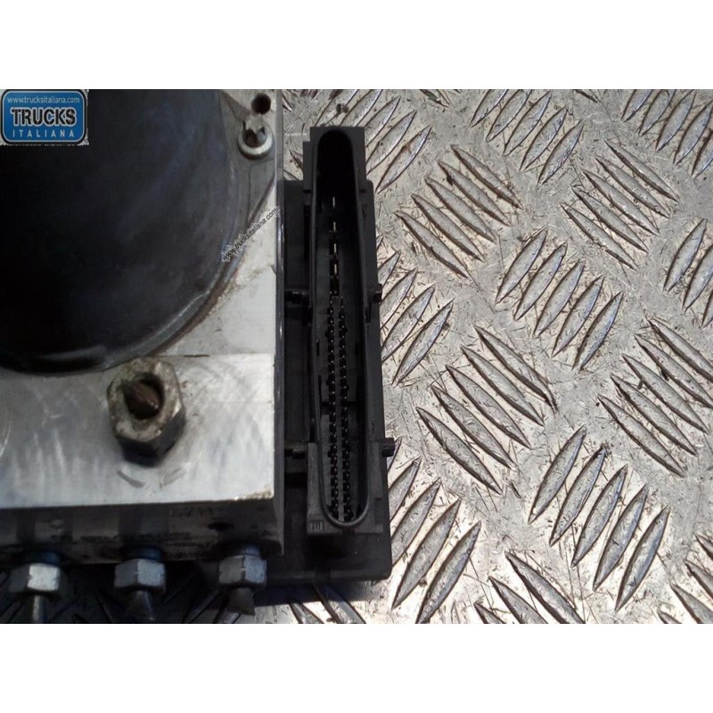 MERCEDES-BENZ ABS SYSTEM MERCEDES-BENZ Classe A (W169) 2004>2008 used