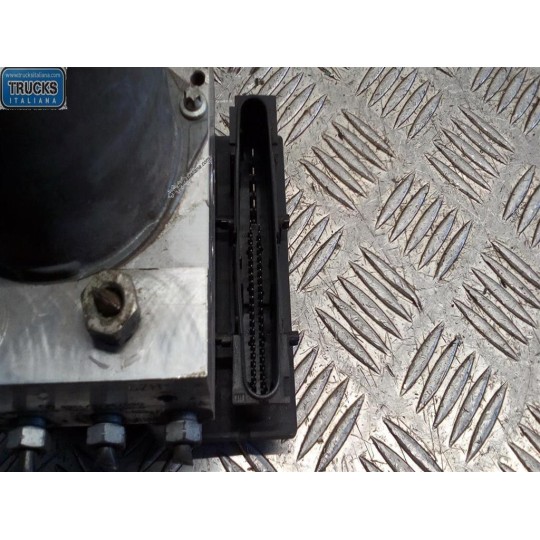 ABS SYSTEM MERCEDES-BENZ Classe A (W169) 2004>2008 used