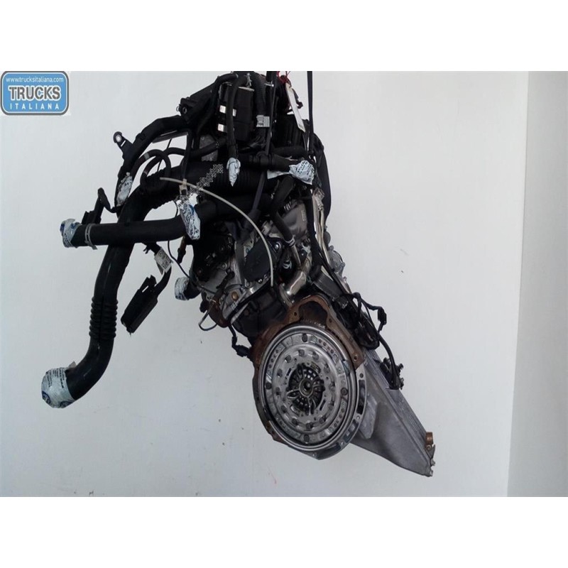 MERCEDES-BENZ ENGINE MERCEDES-BENZ Classe A (W169) 2004>2008 used