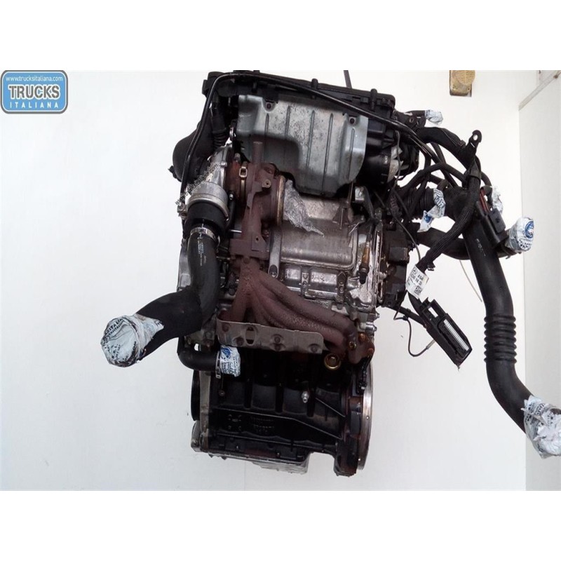 MERCEDES-BENZ MOTORE MERCEDES-BENZ Classe A (W169) 2004>2008 usato