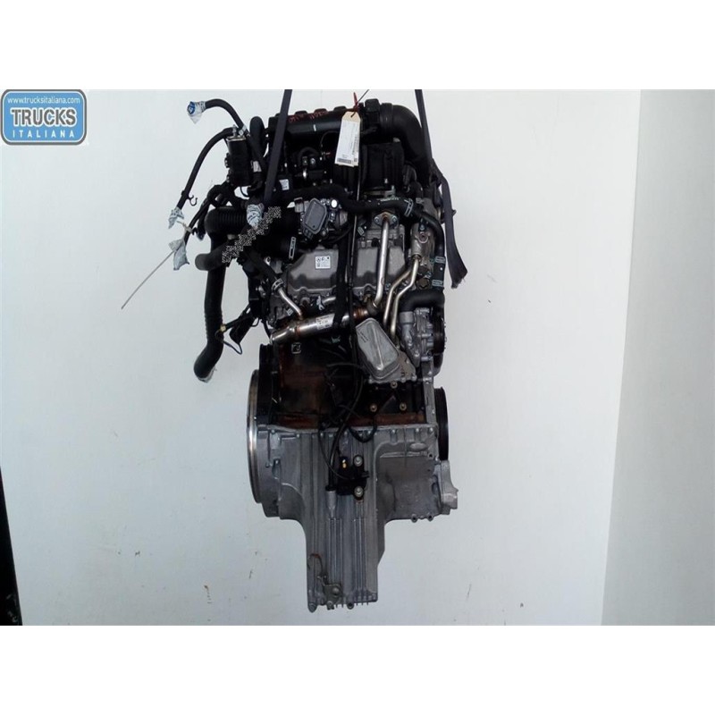 MERCEDES-BENZ ENGINE MERCEDES-BENZ Classe A (W169) 2004>2008 used