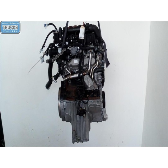 MOTORE MERCEDES-BENZ Classe A (W169) 2004>2008 usato