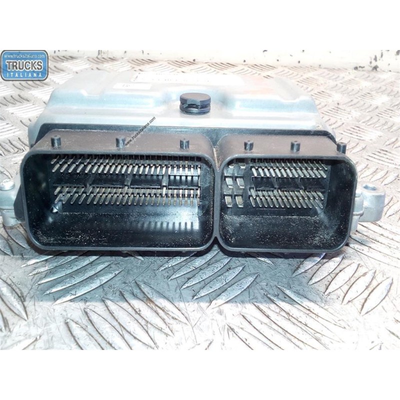 MERCEDES-BENZ ENGINE UNIT MERCEDES-BENZ Classe A (W169) 2004>2008 used