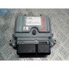 MERCEDES-BENZ ENGINE UNIT MERCEDES-BENZ Classe A (W169) 2004>2008 used