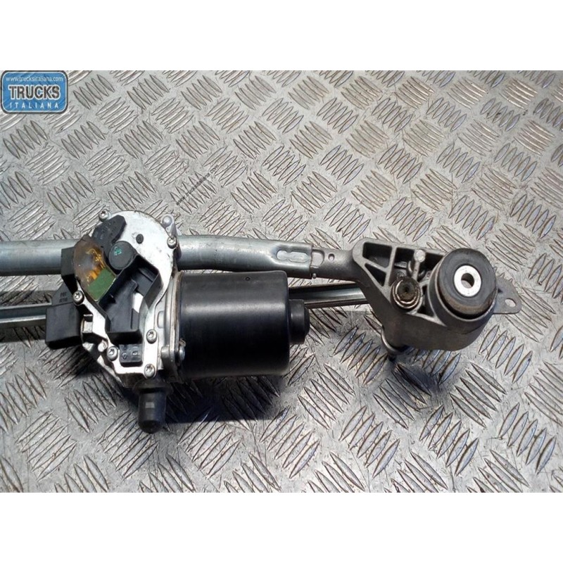 MERCEDES-BENZ windshield wiper motor MERCEDES-BENZ Classe A (W169) 2004>2008 used