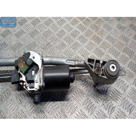 windshield wiper motor MERCEDES-BENZ Classe A (W169) 2004>2008 used