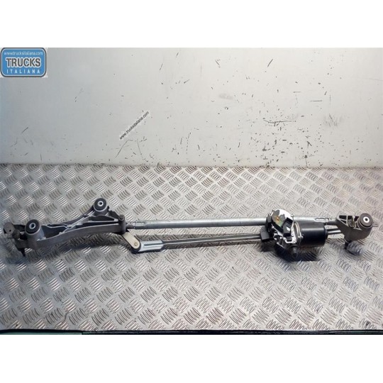 MOTORINO TERGI ANTERIORE MERCEDES-BENZ Classe A (W169) 2004>2008 usato