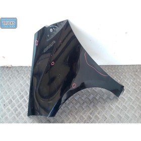 LEFT FRONT MUDGUARD...