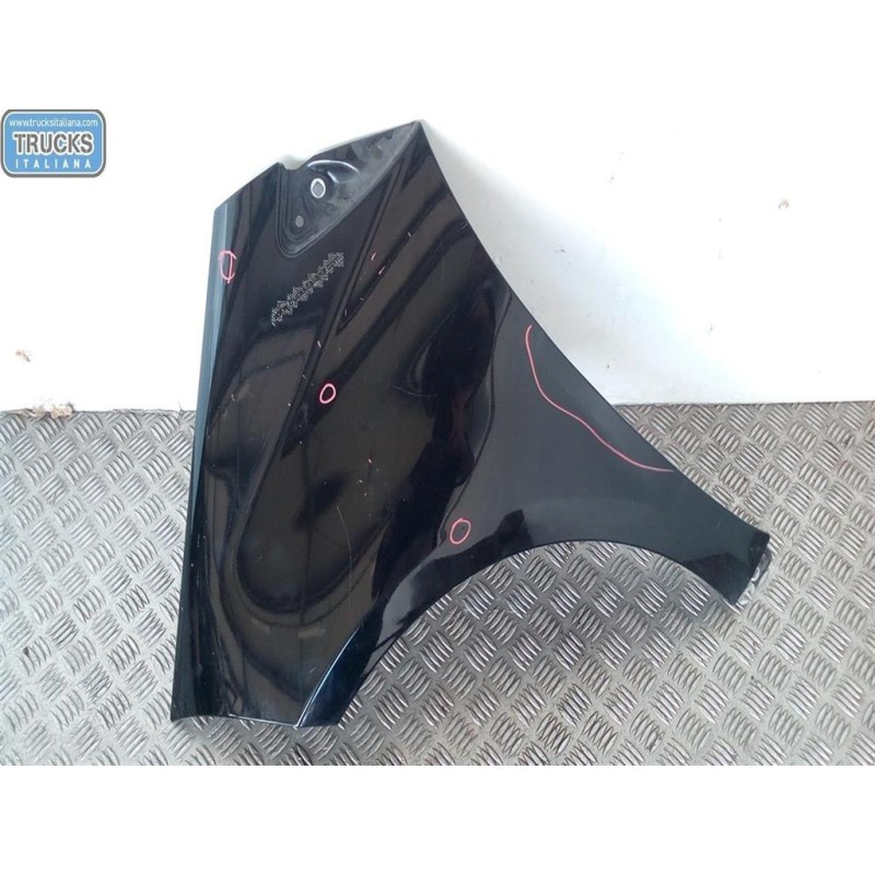 MERCEDES-BENZ LEFT FRONT MUDGUARD  MERCEDES-BENZ Classe A (W169) 2004>2008 used