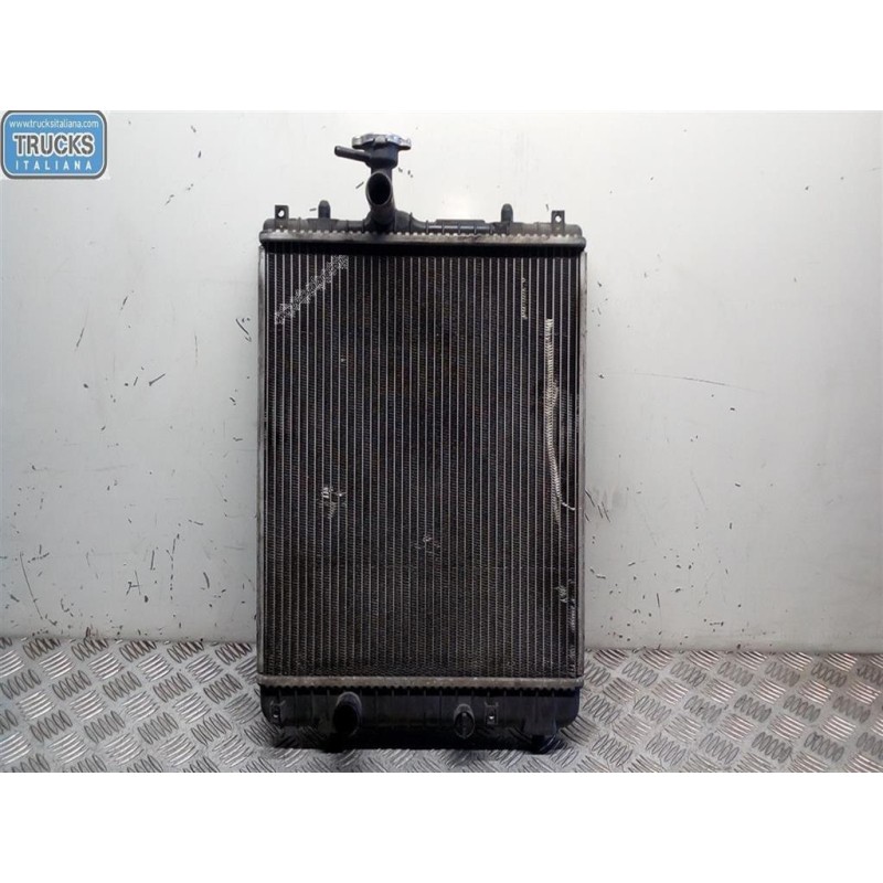 SUZUKI WATER HEAT RADIATOR  SUZUKI Ignis 2003>2007 used