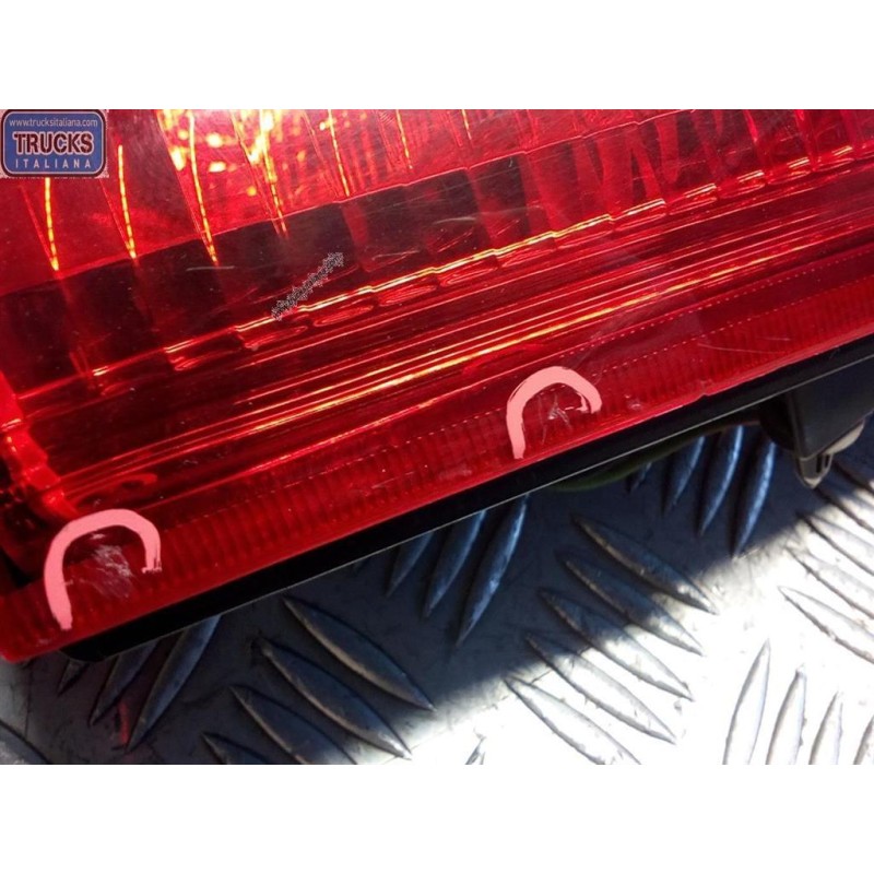 SUZUKI RIGHT REAR LIGHT SUZUKI Ignis 2003>2007 used