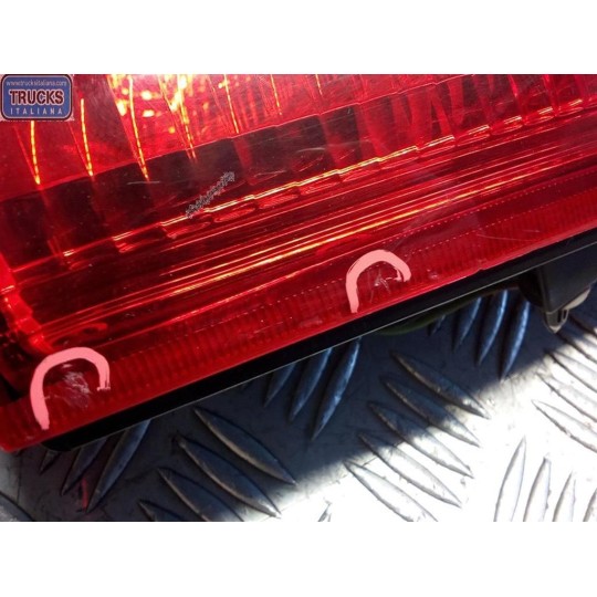 RIGHT REAR LIGHT SUZUKI Ignis 2003>2007 used