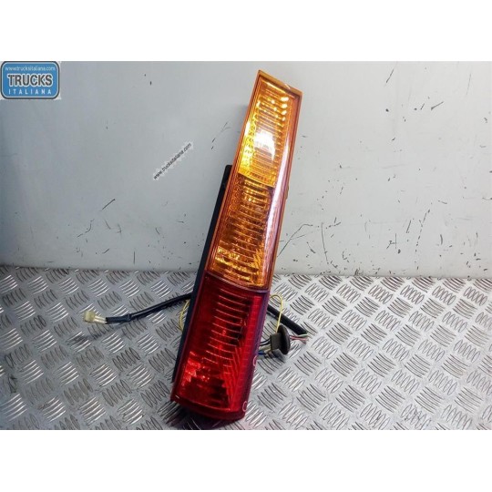 RIGHT REAR LIGHT SUZUKI Ignis 2003>2007 used