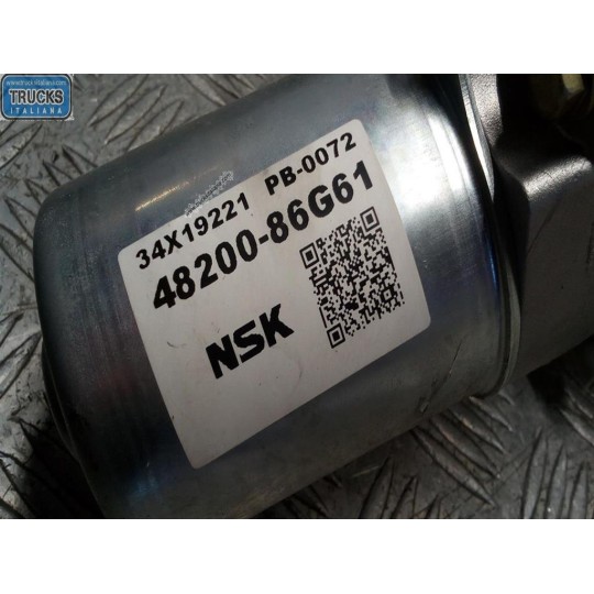 PIANTONE STERZO SUZUKI Ignis 2003>2007 usato