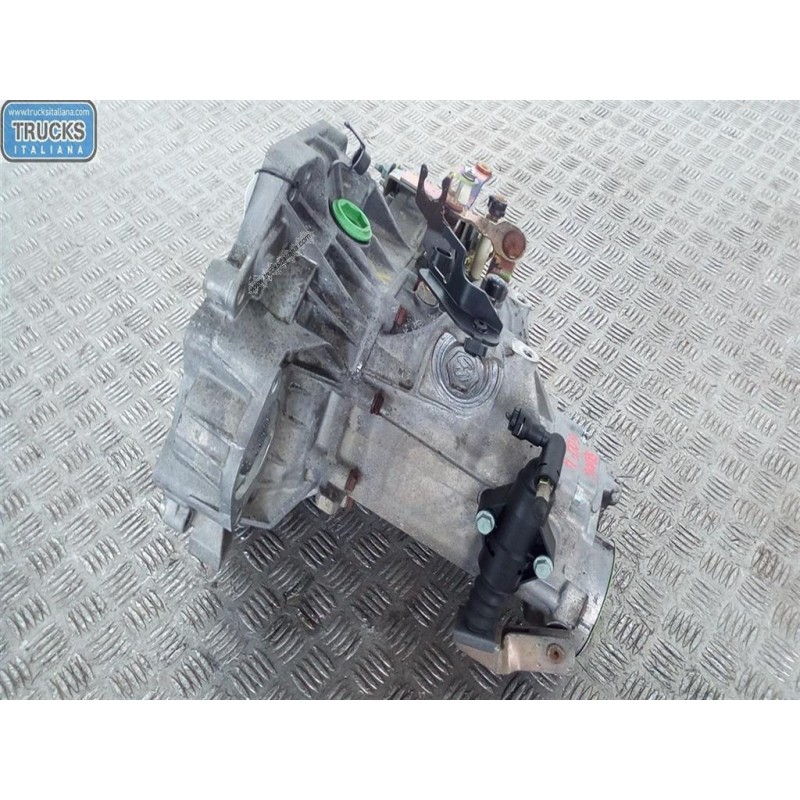 VOLKSWAGEN GEARBOXES  VOLKSWAGEN Golf 4 1997>2003 used