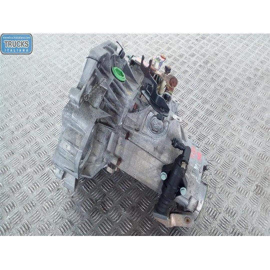 GEARBOXES  VOLKSWAGEN Golf 4 1997>2003 used
