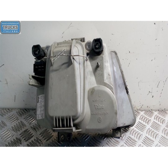 FRONT LEFT FLASHLIGHT  MERCEDES-BENZ van Vito-V (W638) 1997>2002 used