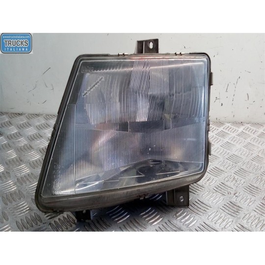 FARO ANTERIORE SINISTRO MERCEDES-BENZ van Vito-V (W638) 1997>2002 usato